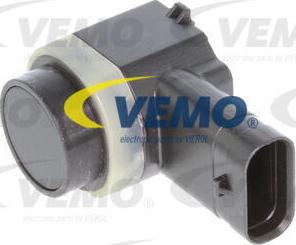 Vemo V25-72-0099 - Capteur, parctronic cwaw.fr