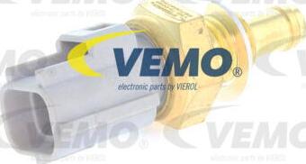 Vemo V25-72-0046 - Sonde de température, liquide de refroidissement cwaw.fr