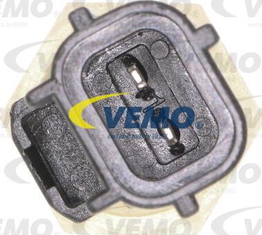 Vemo V25-72-0041 - Sonde de température, liquide de refroidissement cwaw.fr