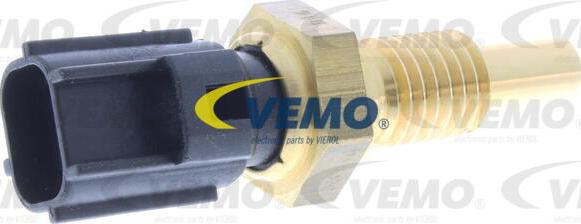 Vemo V25-72-0041 - Sonde de température, liquide de refroidissement cwaw.fr