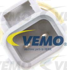 Vemo V25-72-0043 - Sonde de température, liquide de refroidissement cwaw.fr