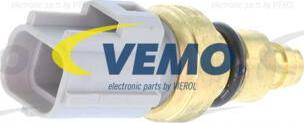 Vemo V25-72-0043 - Sonde de température, liquide de refroidissement cwaw.fr