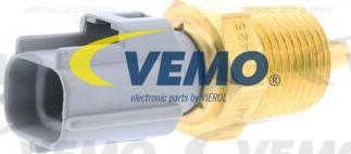 Vemo V25-72-0047 - Capteur, température d'huile cwaw.fr