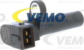 Vemo V25-72-0005 - Capteur d'angle, vilebrequin cwaw.fr