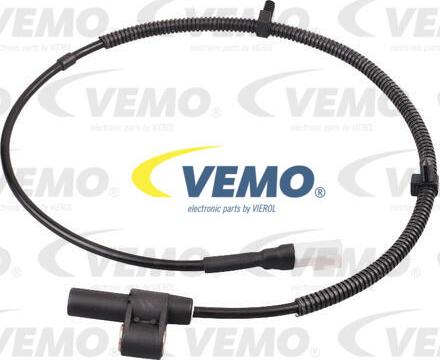 Vemo V25-72-0001 - Capteur, vitesse de roue cwaw.fr