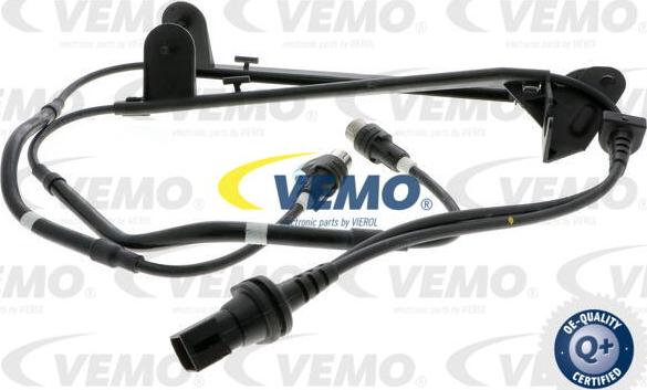 Vemo V25-72-0015 - Capteur, vitesse de roue cwaw.fr