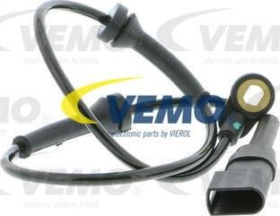 Vemo V25-72-0016 - Capteur, vitesse de roue cwaw.fr