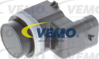 Vemo V25-72-0086 - Capteur, parctronic cwaw.fr