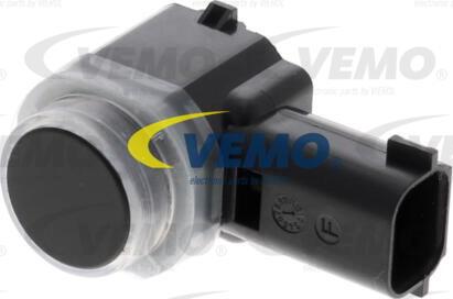 Vemo V25-72-0192 - Capteur, parctronic cwaw.fr