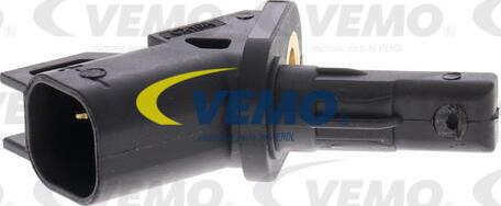 Vemo V25-72-0147 - Capteur, vitesse de roue cwaw.fr