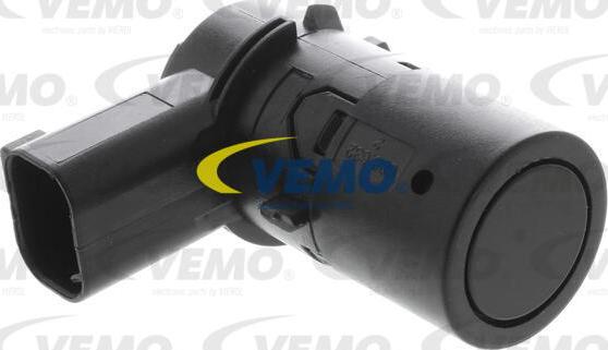 Vemo V25-72-0110 - Capteur, parctronic cwaw.fr