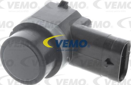 Vemo V25-72-0189 - Capteur, parctronic cwaw.fr