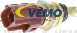 Vemo V25-72-0176 - Sonde de température, liquide de refroidissement cwaw.fr