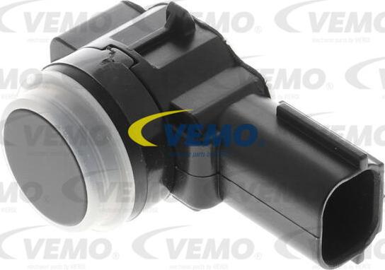 Vemo V25-72-0297 - Capteur, parctronic cwaw.fr