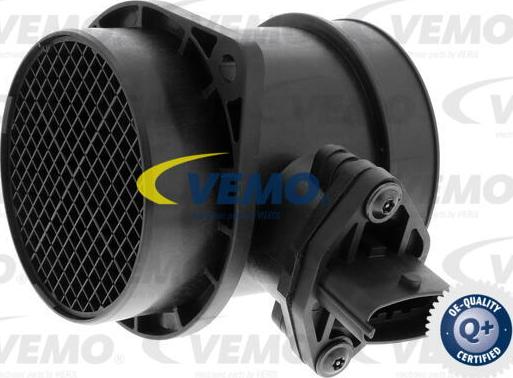 Vemo V25-72-1096-1 - Débitmètre de masse d'air cwaw.fr