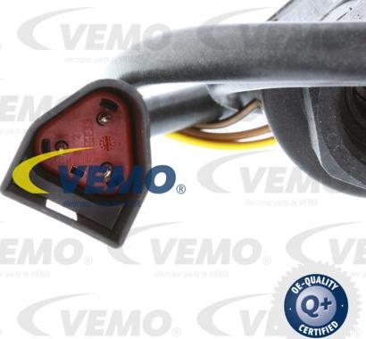 Vemo V25-72-1065 - Capteur d'angle, vilebrequin cwaw.fr