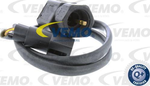 Vemo V25-72-1065 - Capteur d'angle, vilebrequin cwaw.fr