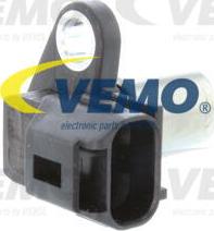 Vemo V25-72-1087 - Capteur d'angle, vilebrequin cwaw.fr