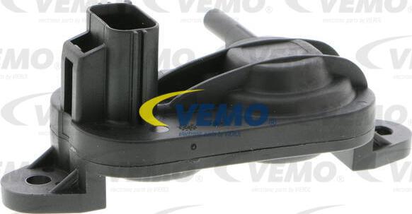 Vemo V25-72-1104 - Capteur, pression des gaz échappement cwaw.fr