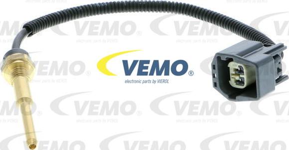 Vemo V25-72-1171 - Sonde de température, liquide de refroidissement cwaw.fr