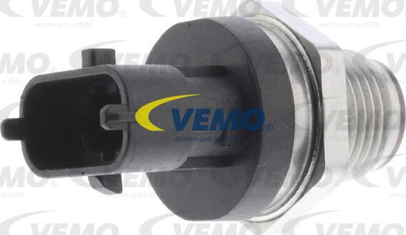 Vemo V25-72-1240 - Capteur, pression de carburant cwaw.fr