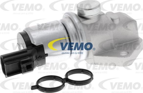 Vemo V25-77-0002-1 - Contrôle de ralenti, alimentation en air cwaw.fr