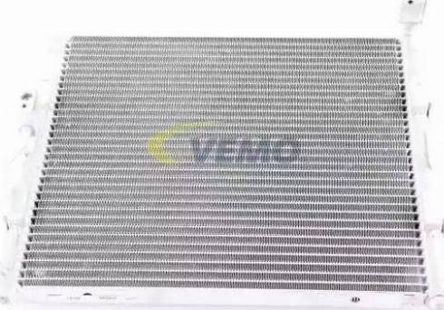 Vemo V26-62-0005 - Condensateur, climatisation cwaw.fr