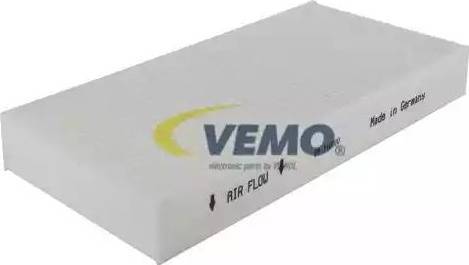 Vemo V26-30-1004 - Filtre, air de l'habitacle cwaw.fr