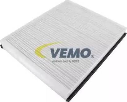 Vemo V26-30-1009 - Filtre, air de l'habitacle cwaw.fr