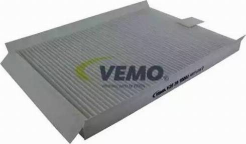 Vemo V26-30-1006 - Filtre, air de l'habitacle cwaw.fr