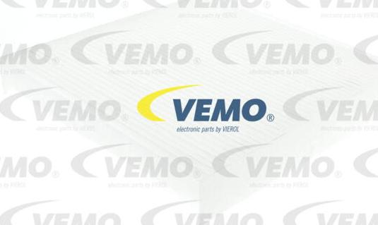 Vemo V26-30-1001 - Filtre, air de l'habitacle cwaw.fr