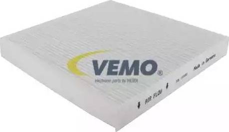 Vemo V26-30-1008 - Filtre, air de l'habitacle cwaw.fr