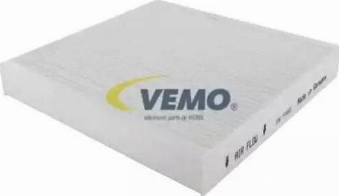 Vemo V26-30-1011 - Filtre, air de l'habitacle cwaw.fr