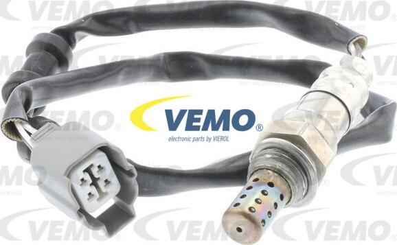 Vemo V26-76-0004 - Sonde lambda cwaw.fr