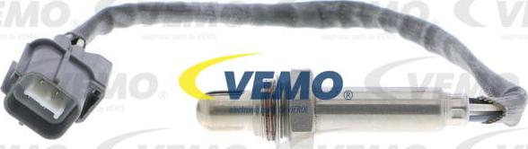 Vemo V26-76-0006 - Sonde lambda cwaw.fr