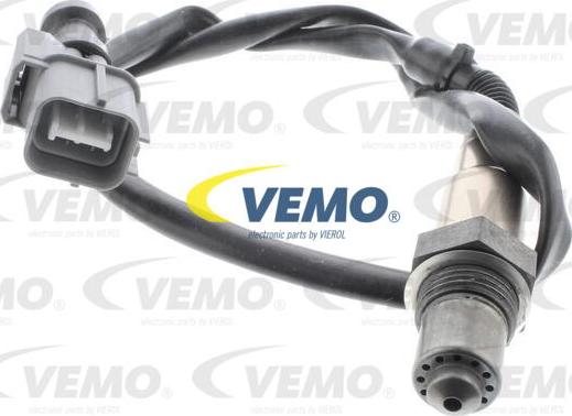 Vemo V26-76-0001 - Sonde lambda cwaw.fr