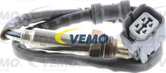 Vemo V26-76-0008 - Sonde lambda cwaw.fr