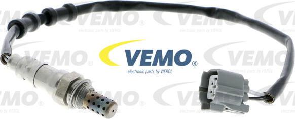 Vemo V26-76-0002 - Sonde lambda cwaw.fr