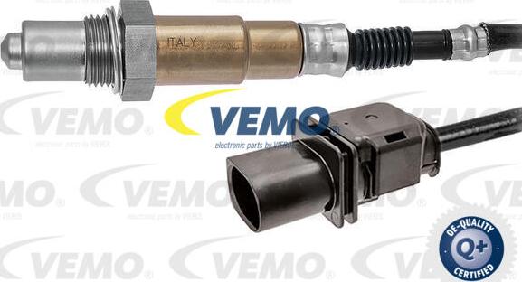 Vemo V26-76-0017 - Sonde lambda cwaw.fr