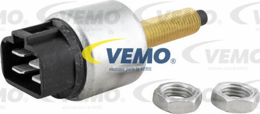 Vemo V26-73-0004-1 - Interrupteur des feux de freins cwaw.fr