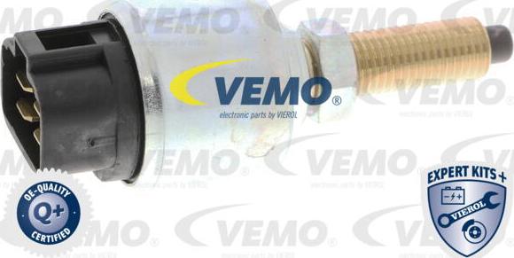 Vemo V26-73-0004 - Interrupteur des feux de freins cwaw.fr