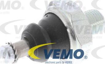 Vemo V26-73-0014 - Capteur, pression d'huile cwaw.fr