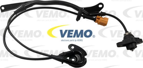 Vemo V26-72-0044 - Capteur, vitesse de roue cwaw.fr