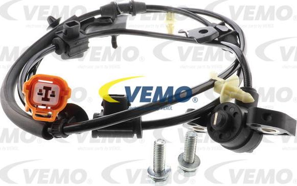 Vemo V26-72-0057 - Capteur, vitesse de roue cwaw.fr