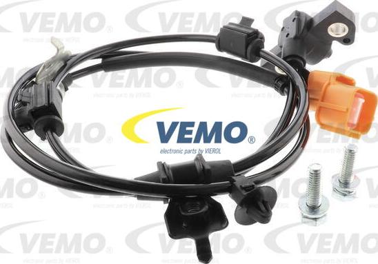 Vemo V26-72-0060 - Capteur, vitesse de roue cwaw.fr