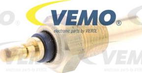 Vemo V26-72-0001 - Sonde de température, liquide de refroidissement cwaw.fr