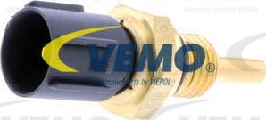 Vemo V26-72-0002 - Sonde de température, liquide de refroidissement cwaw.fr