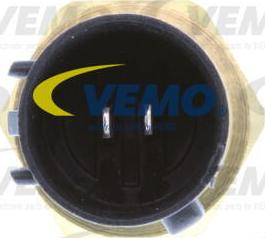 Vemo V26-72-0002 - Sonde de température, liquide de refroidissement cwaw.fr