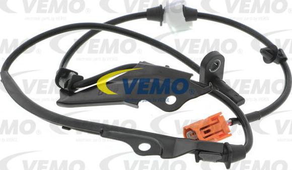 Vemo V26-72-0089 - Capteur, vitesse de roue cwaw.fr