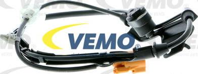 Vemo V26-72-0036 - Capteur, vitesse de roue cwaw.fr